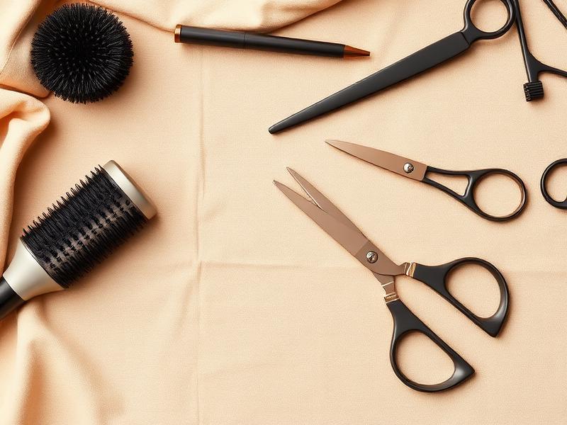 Hairstyle & Design
