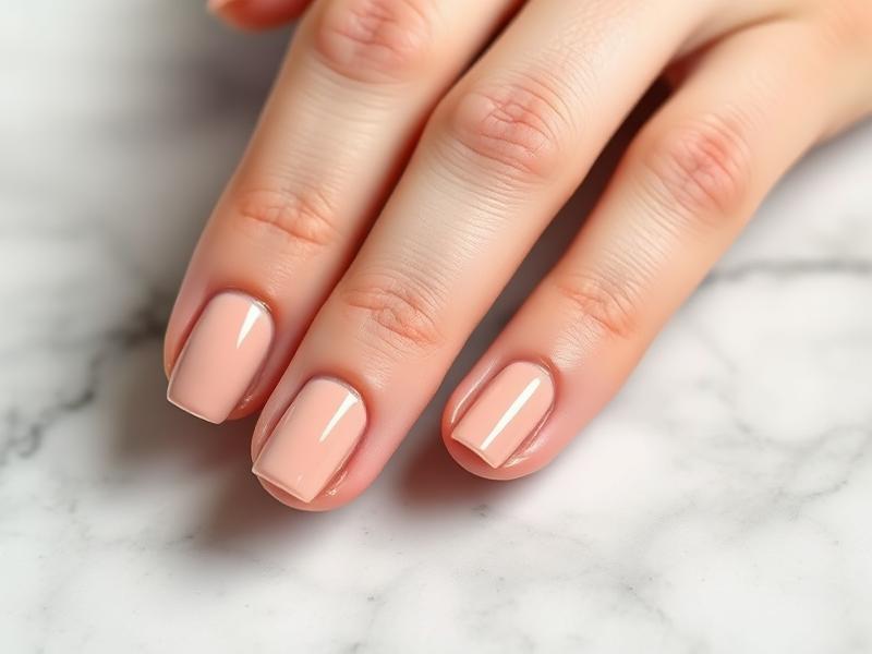 Nail Art & Care